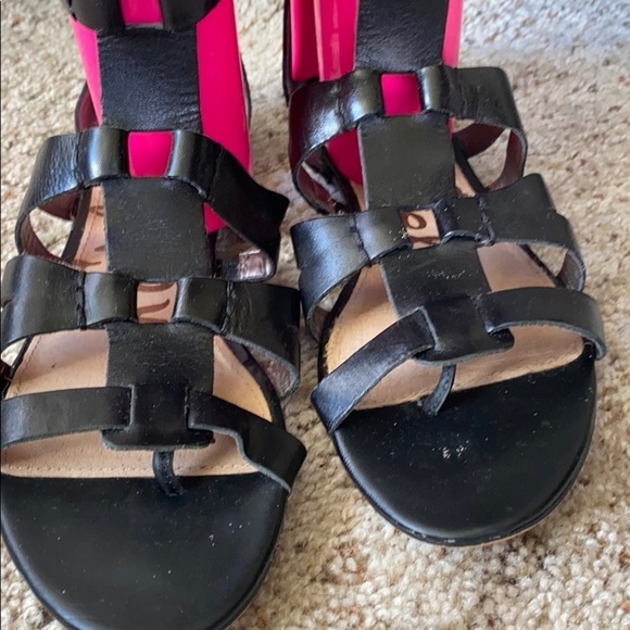 Sandals by Sam Edelman - Picture 5 of 6